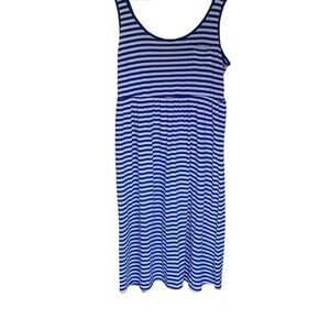 JUST LOVE FASHION MAXI SUMMER DRESS SIZE 2X